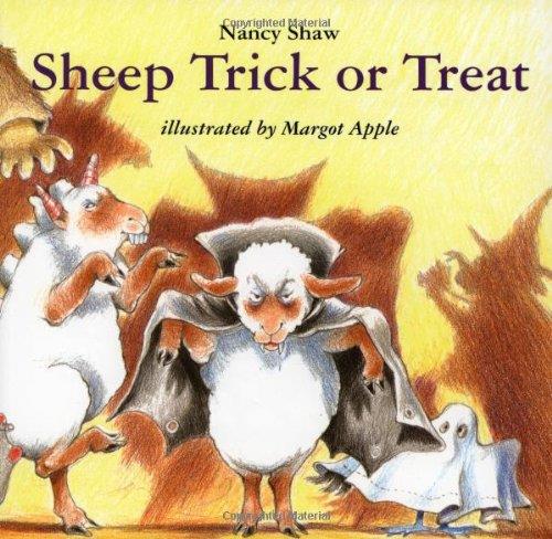 Sheep trick or treat(另開視窗)